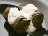 Tzatziki