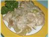 Crock Pot Chicken With Mushroom Soup