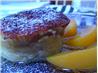 Thai Coconut Pudding/ Custard