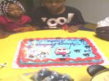 7 Up Cake