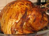 Spicy Roast Turkey