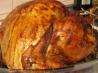 Spicy Roast Turkey