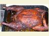 Spicy Roast Turkey