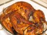 Spicy Roast Turkey