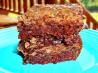 Ghirardelli Award Winning Brownies. Recipe by Darma