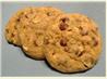 Cappuccino Chip Cookies. Recipe by R&eacute;eLani