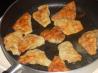 Pot Stickers (Chinese Dumplings)