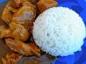UnknownChef86's Super Easy Sticky Rice. Recipe by UnknownChef86