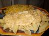 Crock Pot Cheesy Chicken