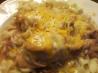 Crock Pot Cheesy Chicken