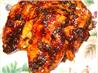 Raspberry Balsamic Chicken