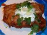 Chicken Enchiladas