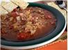 Easy Stuffed Cabbage Soup