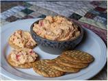 Perfect Pimento Cheese. Photo by PCrocker