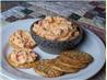 Perfect Pimento Cheese. Recipe by PCrocker