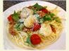 Pasta With Cauliflower and Chilli. Recipe by Sackville