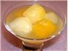 Exotic Ice Cubes. Recipe by -Sylvie-