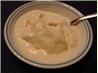 Peach Ice Cream. Recipe by evelyn/athens