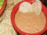 Crock Pot Bean Dip