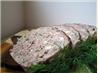 Smoked Cheddar/Jalapeno Ranch Meatloaf