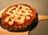 Peach Pie