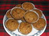 Cha-ching! Carrot Spice Muffins. Photo by Dorel