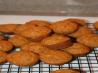 Cha-ching! Carrot Spice Muffins