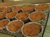 Cha-ching! Carrot Spice Muffins