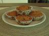 Cha-ching! Carrot Spice Muffins