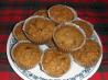 Cha-ching! Carrot Spice Muffins