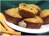 Cha-ching! Carrot Spice Muffins