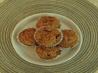 Cha-ching! Carrot Spice Muffins