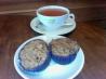Cha-ching! Carrot Spice Muffins