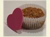 Cha-ching! Carrot Spice Muffins