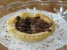 Chocolate Butter Tarts