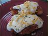 Chicken Breasts With Cheese Sauce