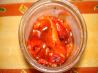 Red Bell Pepper Tapas
