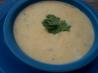 Farmhouse Potato Cheese Soup. Recipe by truebrit