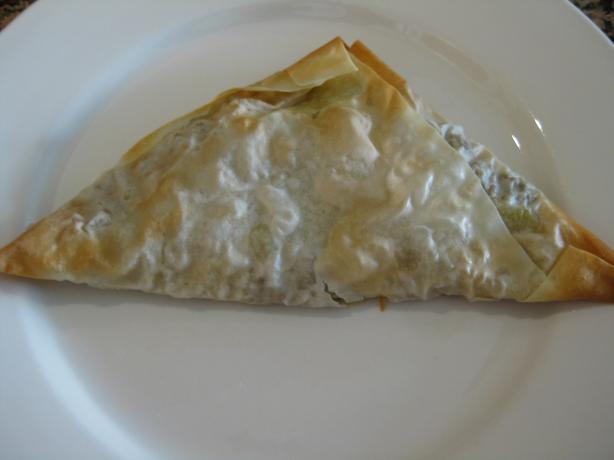 Beef Samosa. Photo by ~*lil_miss_SBC*~