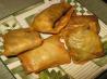 Beef Samosa