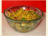 Spicy Mince With Rice & Spinach. Recipe by Crechemom