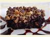 Toffee Brownies