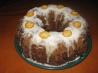 Tropical Kumquat Cake