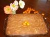 Tropical Kumquat Cake