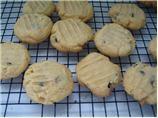 Instant Pudding Biscuits (Cookies). Photo by Evie*