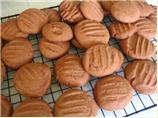 Instant Pudding Biscuits (Cookies). Photo by Evie*