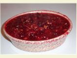 Dianne's Cranberry Sauce