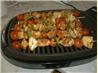 Argentine Grilled Chicken Skewers