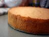 Sponge Cake. Recipe by love4culinary