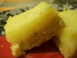 Lemon Bars